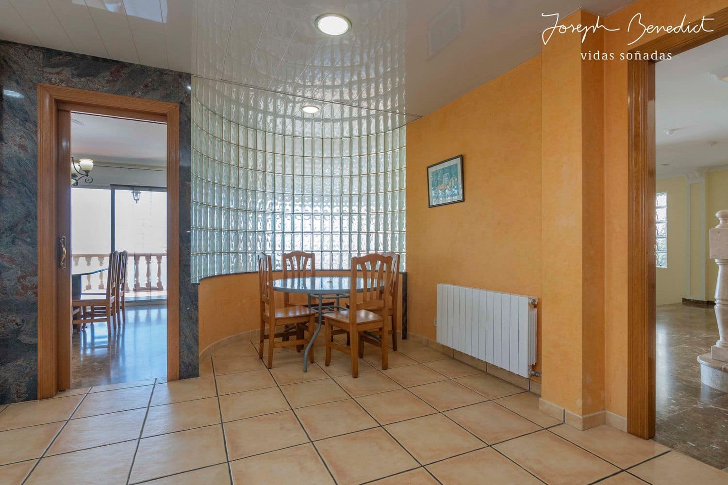 6 soveværelse Villa til salg i Les Botigues de Sitges med swimmingpool garage - € 1.390.000 (Ref: 5991178)