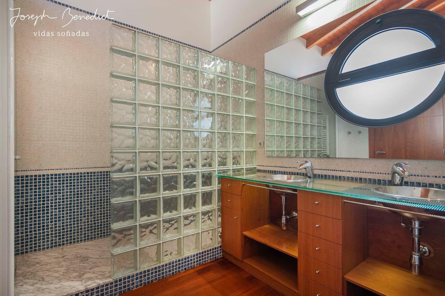 3 soveværelse Villa til salg i Castelldefels med swimmingpool garage - € 1.299.000 (Ref: 6820132)