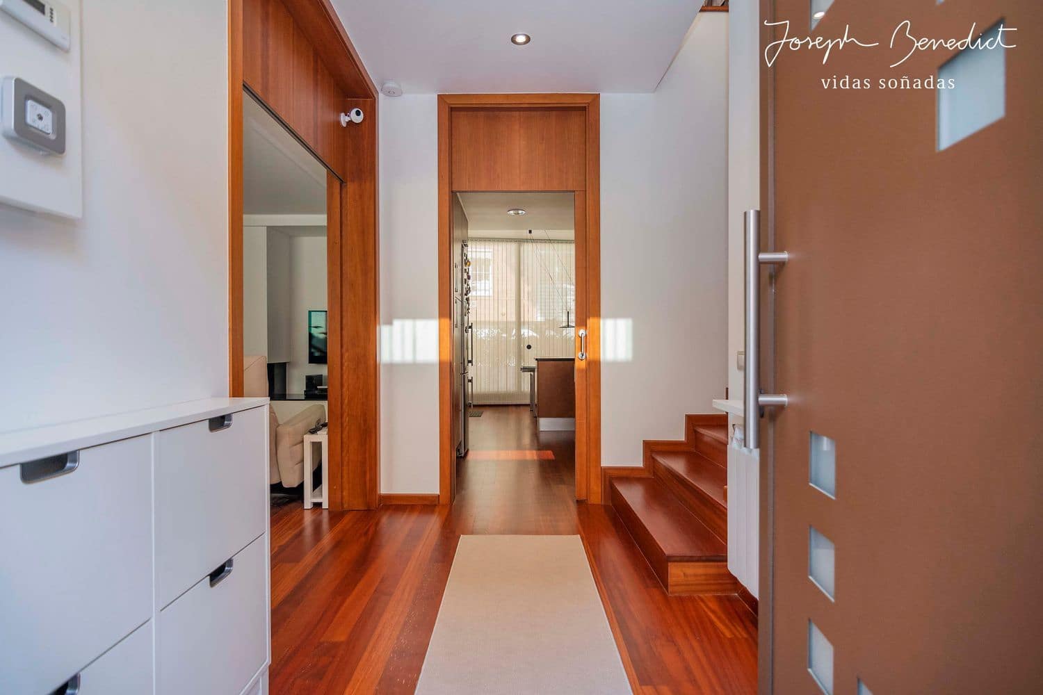 3 soveværelse Villa til salg i Castelldefels med swimmingpool garage - € 1.299.000 (Ref: 6820132)