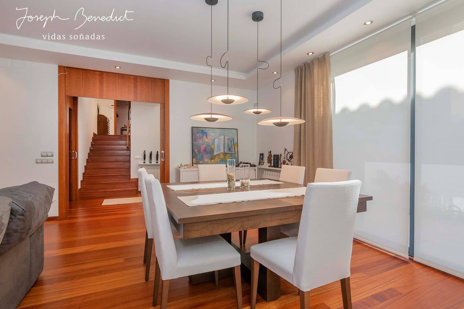 3 soveværelse Villa til salg i Castelldefels med swimmingpool garage - € 1.299.000 (Ref: 6820132)