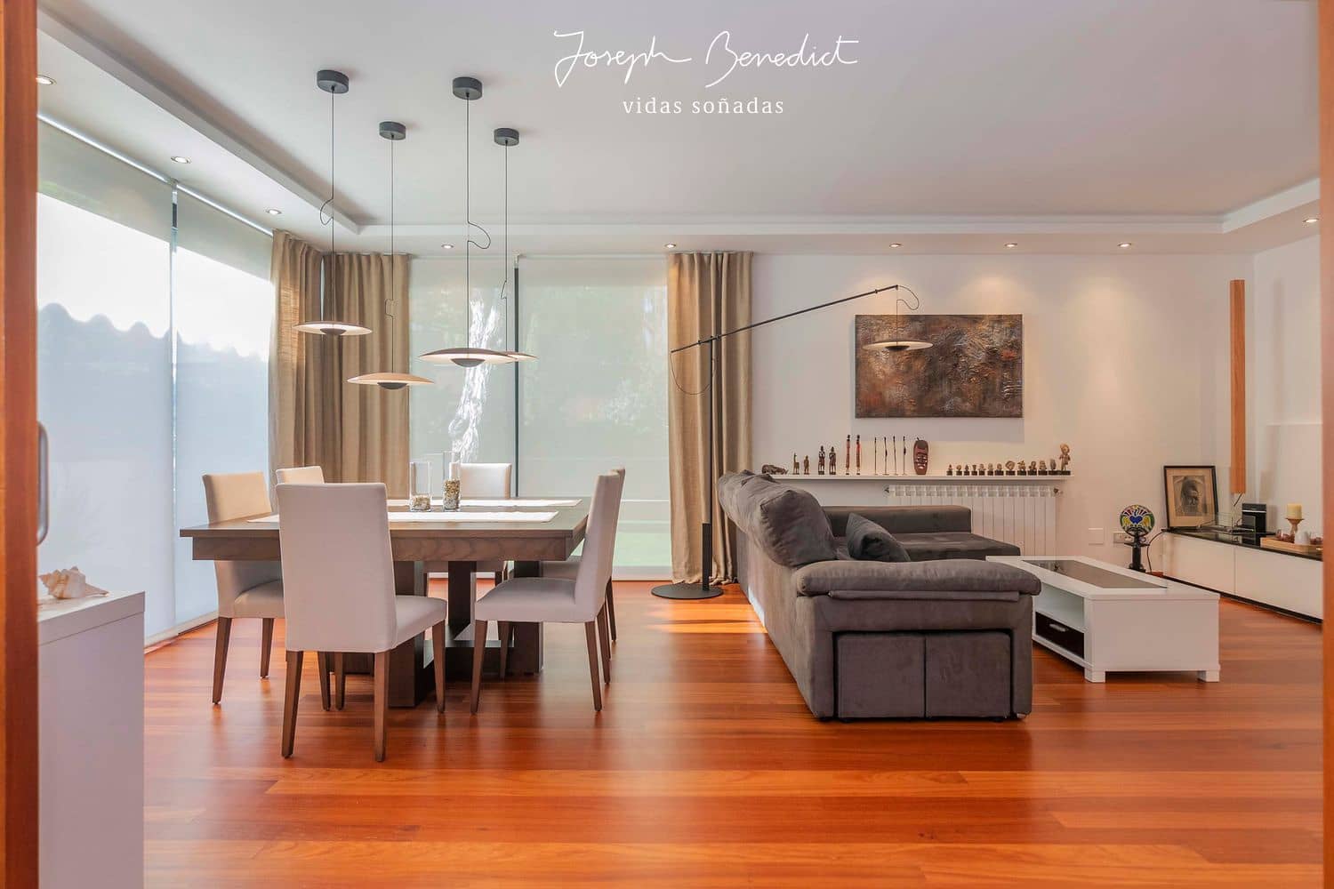 3 soveværelse Villa til salg i Castelldefels med swimmingpool garage - € 1.299.000 (Ref: 6820132)