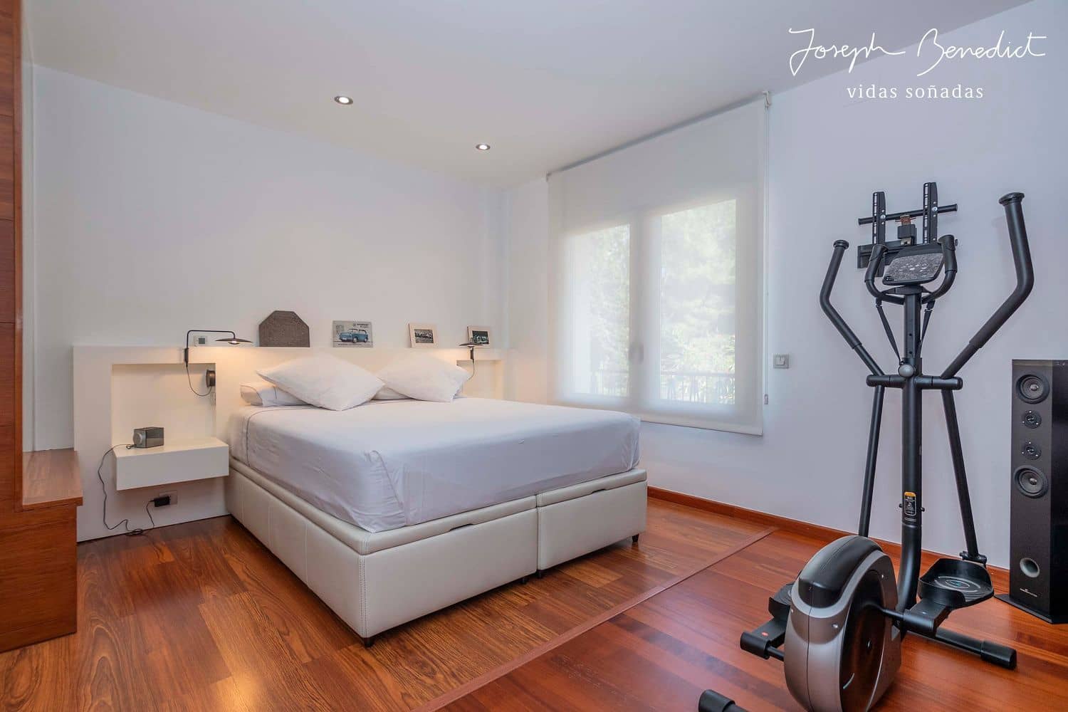 3 soveværelse Villa til salg i Castelldefels med swimmingpool garage - € 1.299.000 (Ref: 6820132)