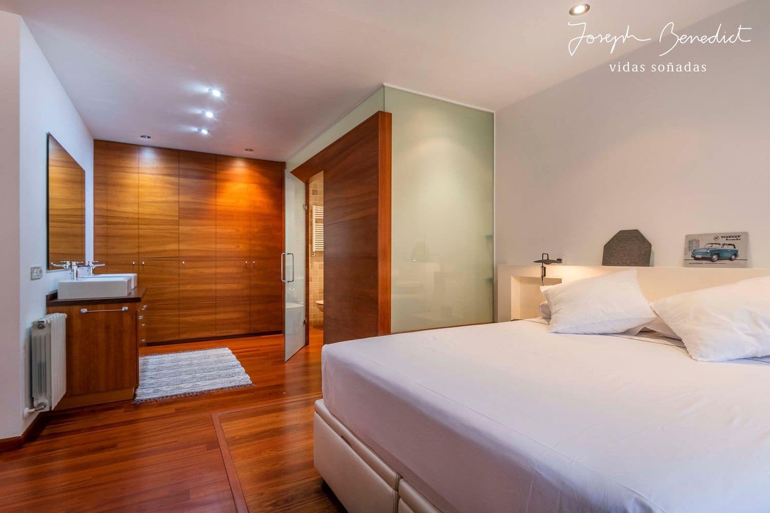 3 soveværelse Villa til salg i Castelldefels med swimmingpool garage - € 1.299.000 (Ref: 6820132)