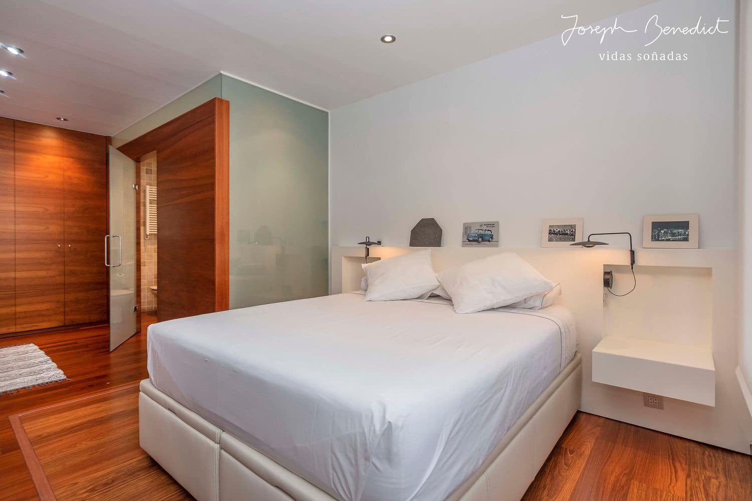 3 soveværelse Villa til salg i Castelldefels med swimmingpool garage - € 1.299.000 (Ref: 6820132)