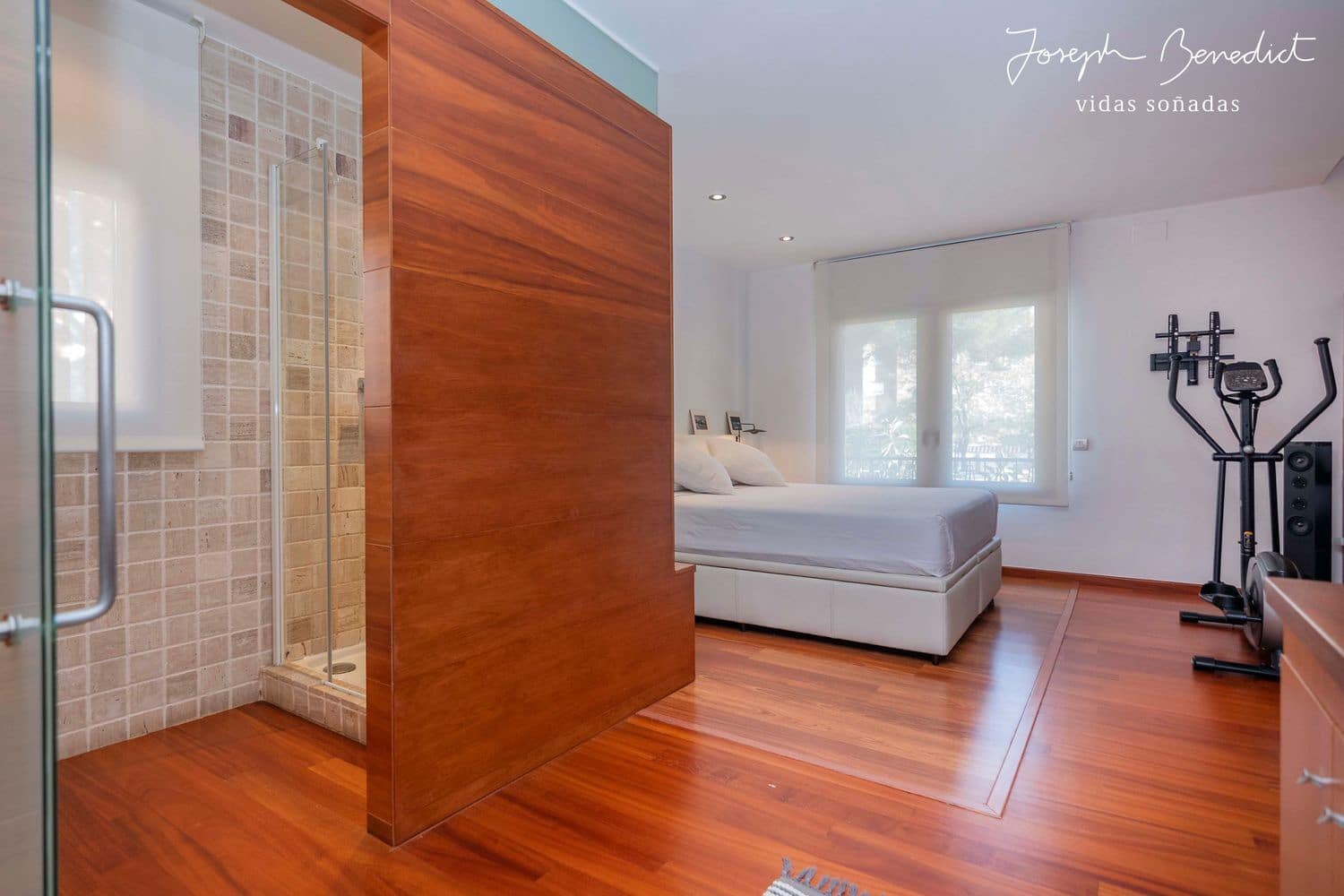 3 soveværelse Villa til salg i Castelldefels med swimmingpool garage - € 1.299.000 (Ref: 6820132)