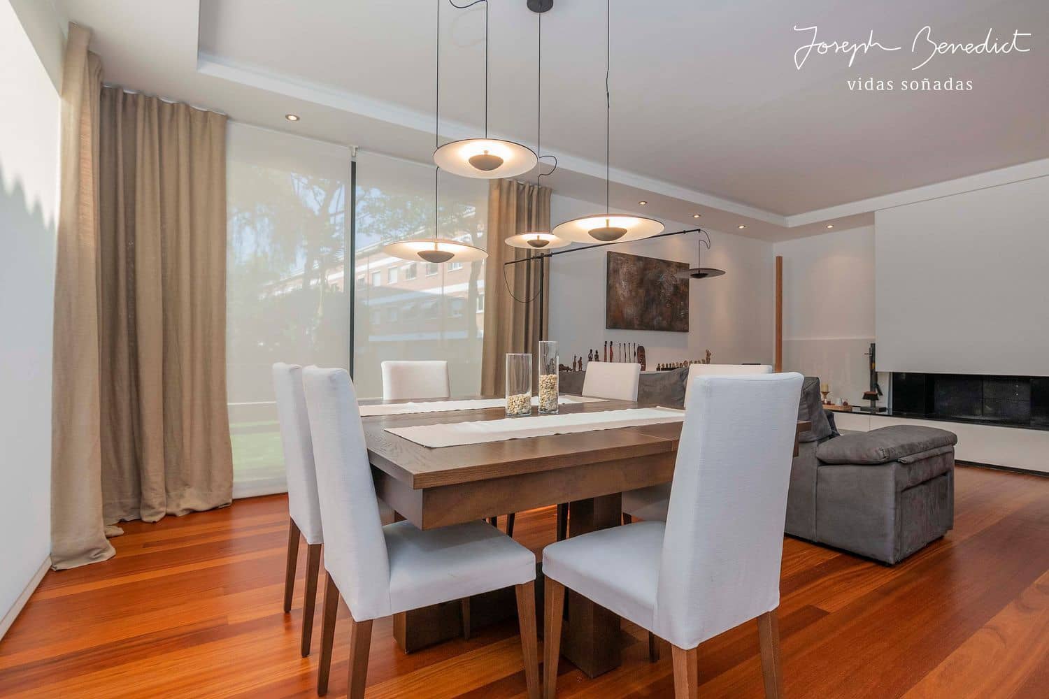 3 soveværelse Villa til salg i Castelldefels med swimmingpool garage - € 1.299.000 (Ref: 6820132)