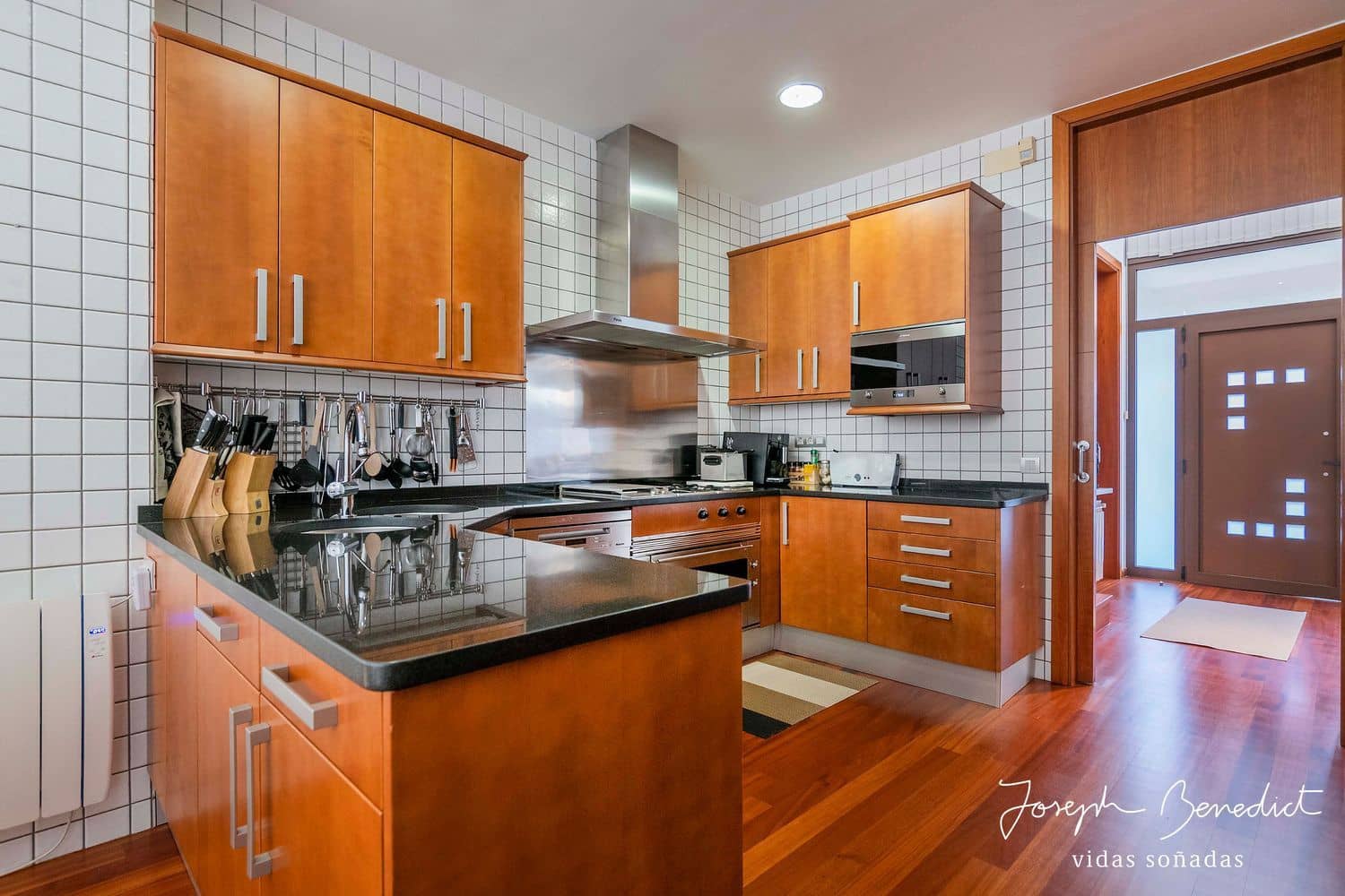 3 soveværelse Villa til salg i Castelldefels med swimmingpool garage - € 1.299.000 (Ref: 6820132)