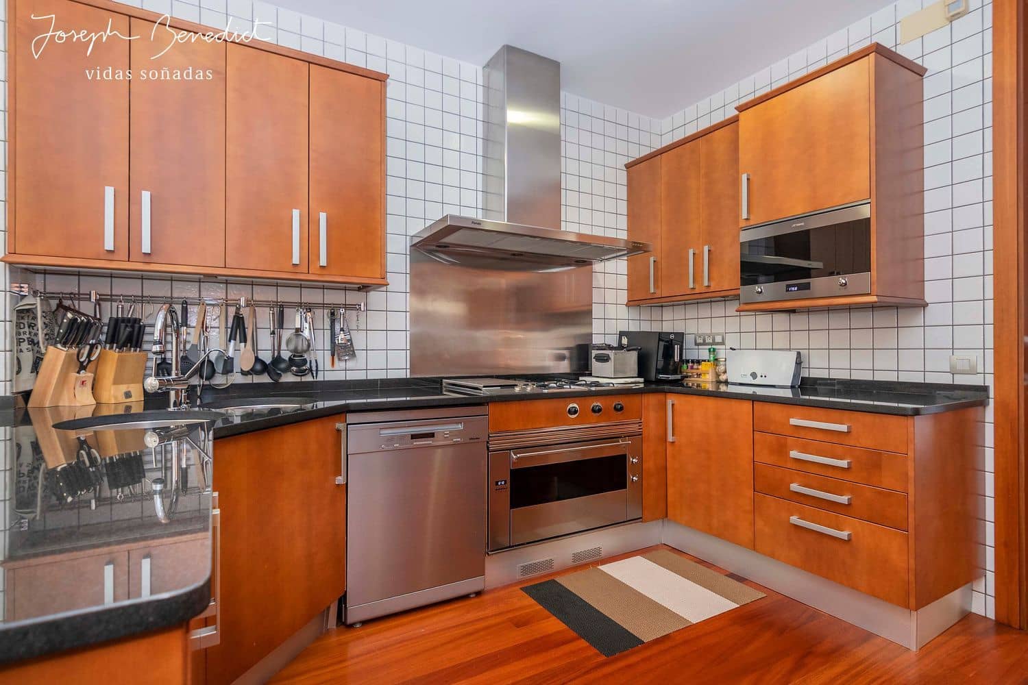 3 soveværelse Villa til salg i Castelldefels med swimmingpool garage - € 1.299.000 (Ref: 6820132)