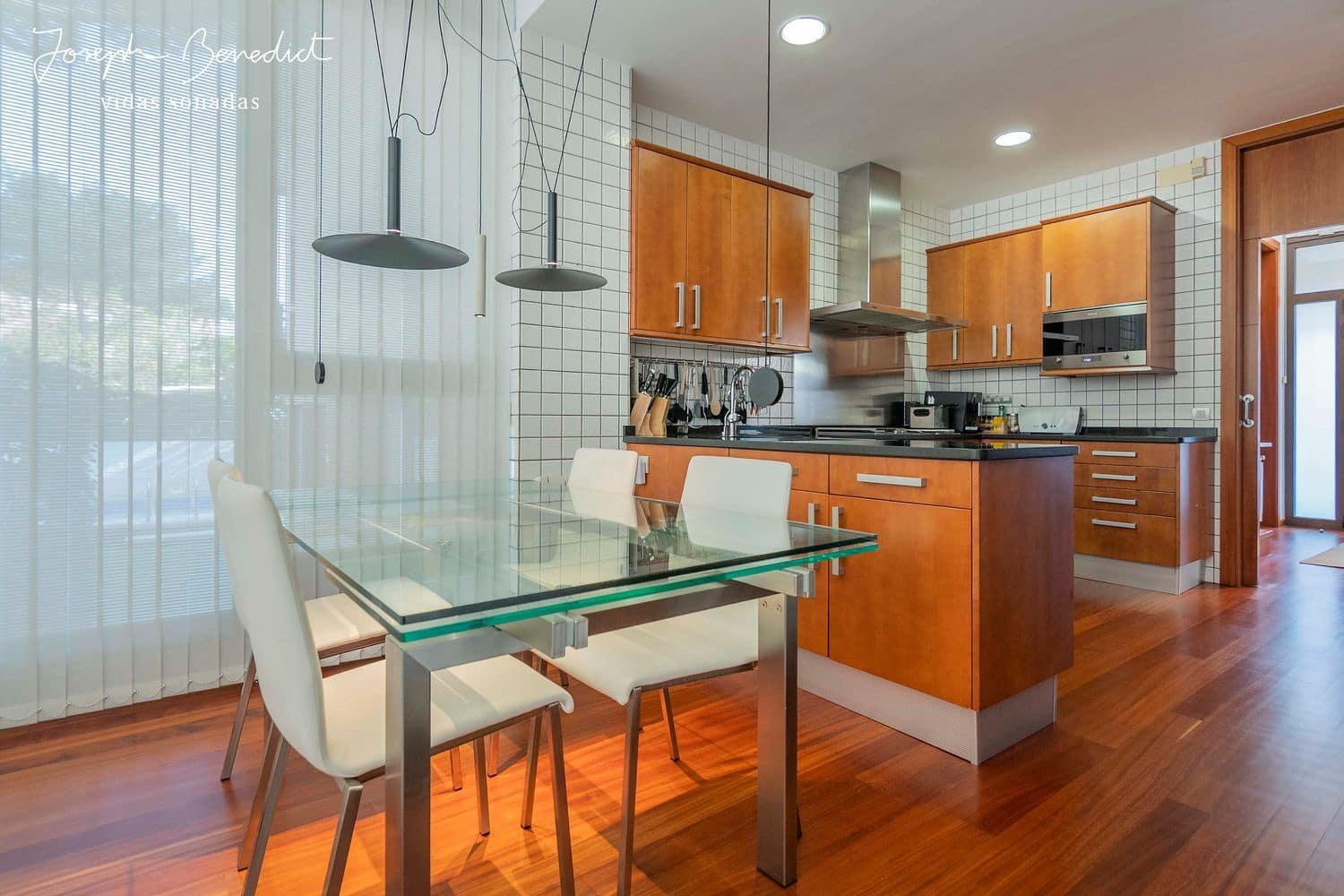 3 soveværelse Villa til salg i Castelldefels med swimmingpool garage - € 1.299.000 (Ref: 6820132)