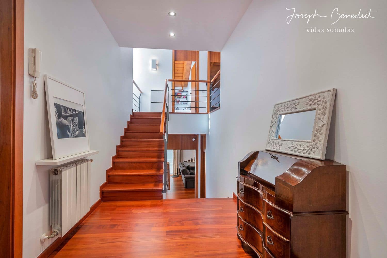 3 soveværelse Villa til salg i Castelldefels med swimmingpool garage - € 1.299.000 (Ref: 6820132)