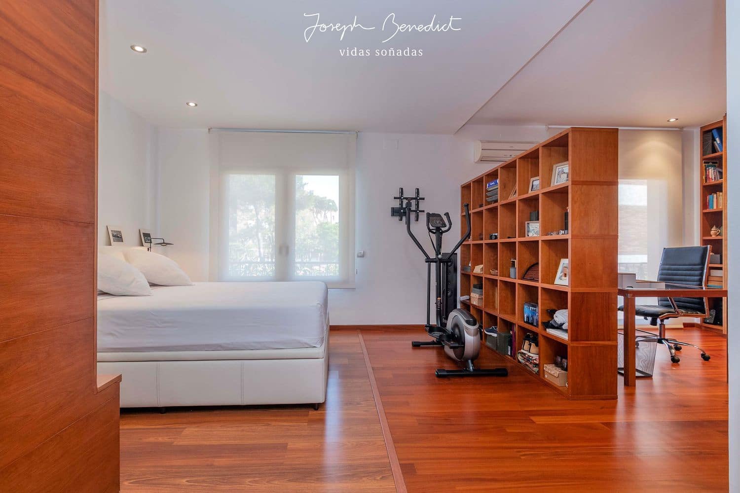 3 soveværelse Villa til salg i Castelldefels med swimmingpool garage - € 1.299.000 (Ref: 6820132)