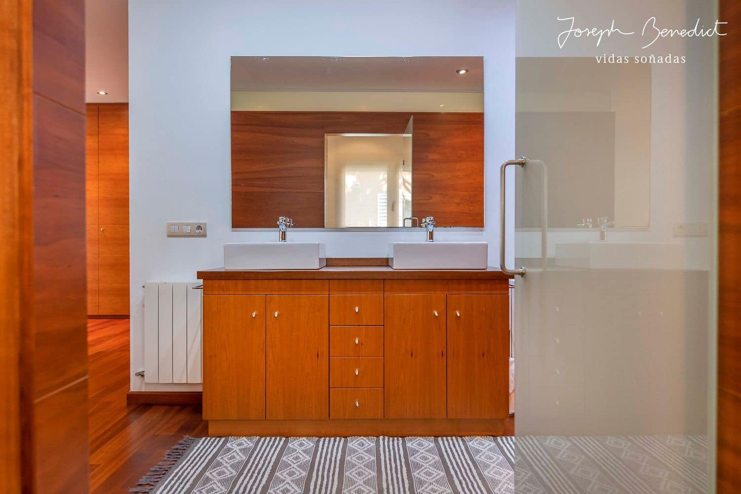 3 soveværelse Villa til salg i Castelldefels med swimmingpool garage - € 1.299.000 (Ref: 6820132)