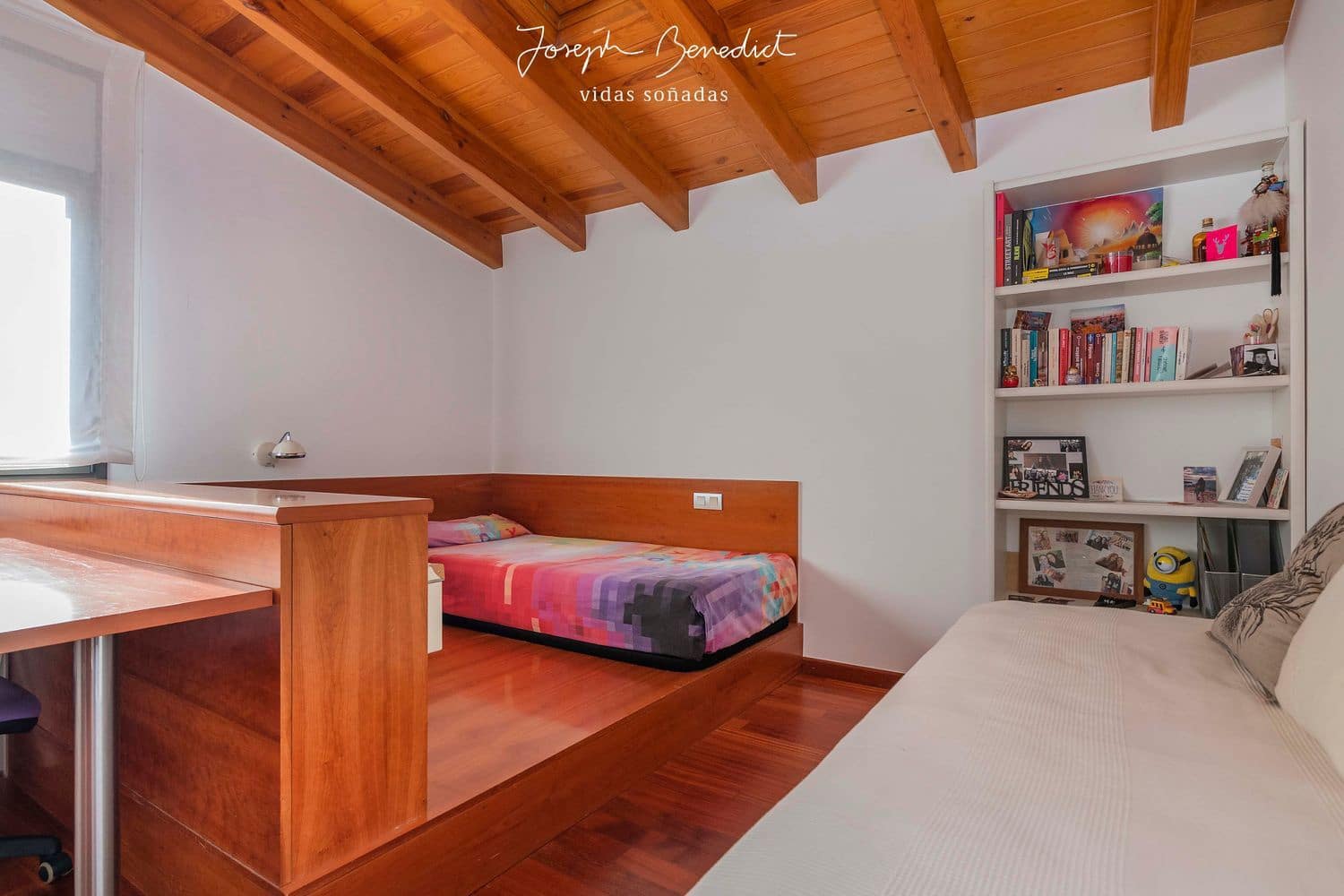 3 soveværelse Villa til salg i Castelldefels med swimmingpool garage - € 1.299.000 (Ref: 6820132)