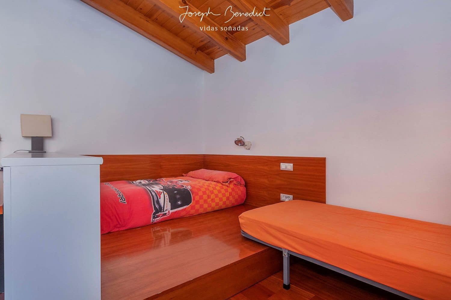 3 soveværelse Villa til salg i Castelldefels med swimmingpool garage - € 1.299.000 (Ref: 6820132)