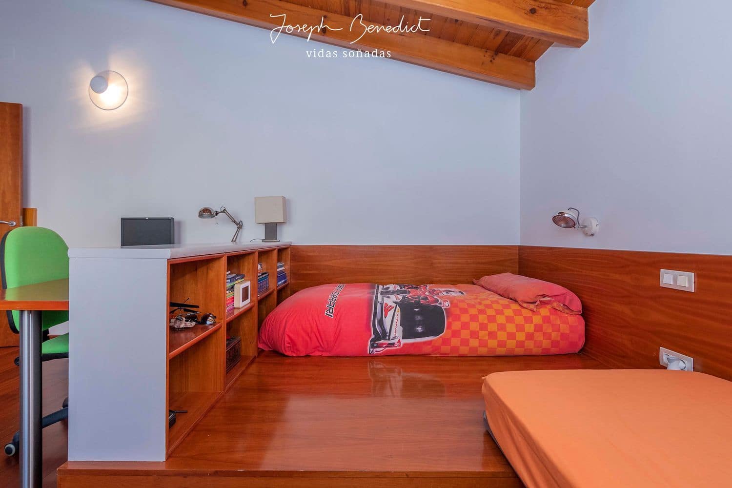 3 soveværelse Villa til salg i Castelldefels med swimmingpool garage - € 1.299.000 (Ref: 6820132)