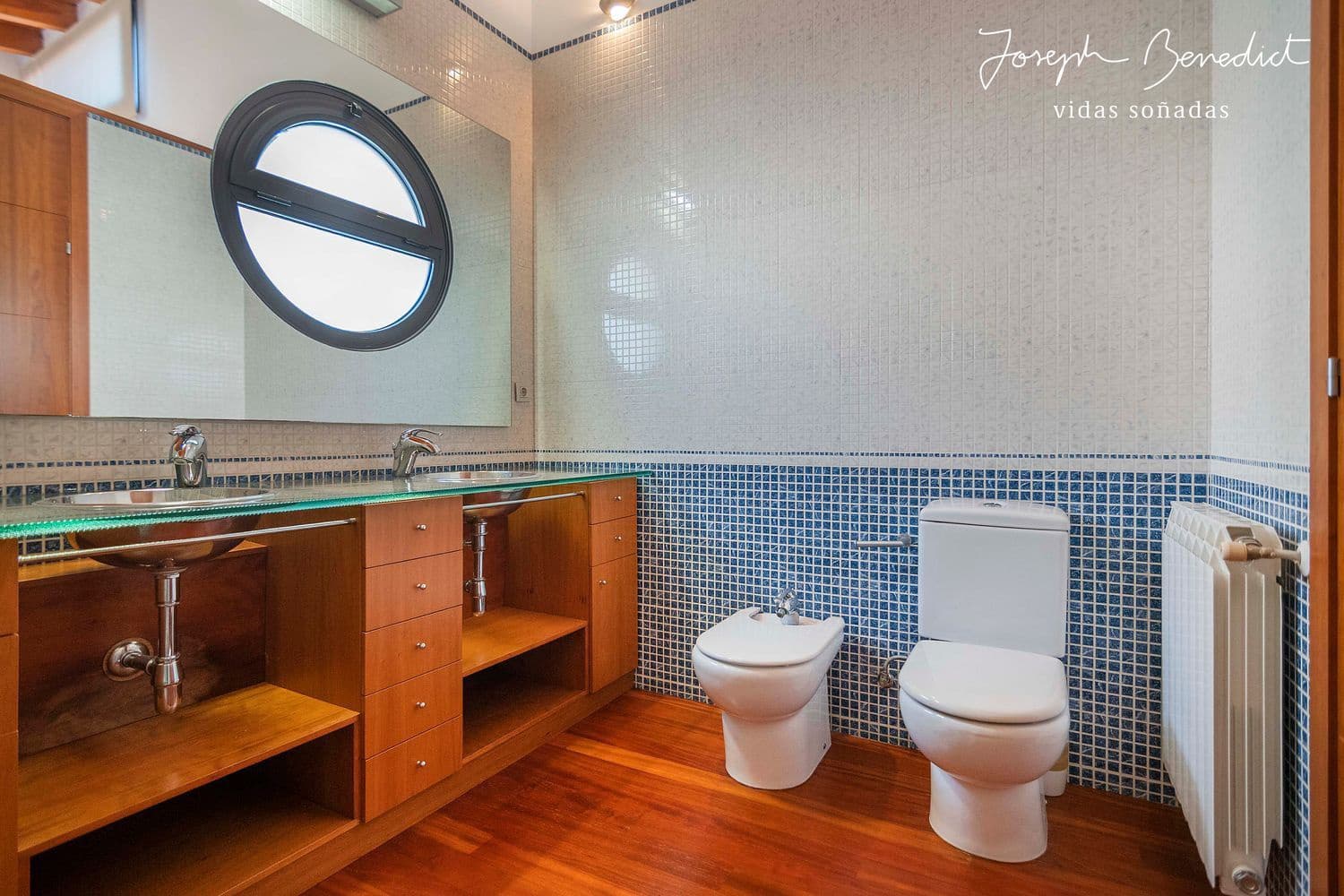 3 soveværelse Villa til salg i Castelldefels med swimmingpool garage - € 1.299.000 (Ref: 6820132)