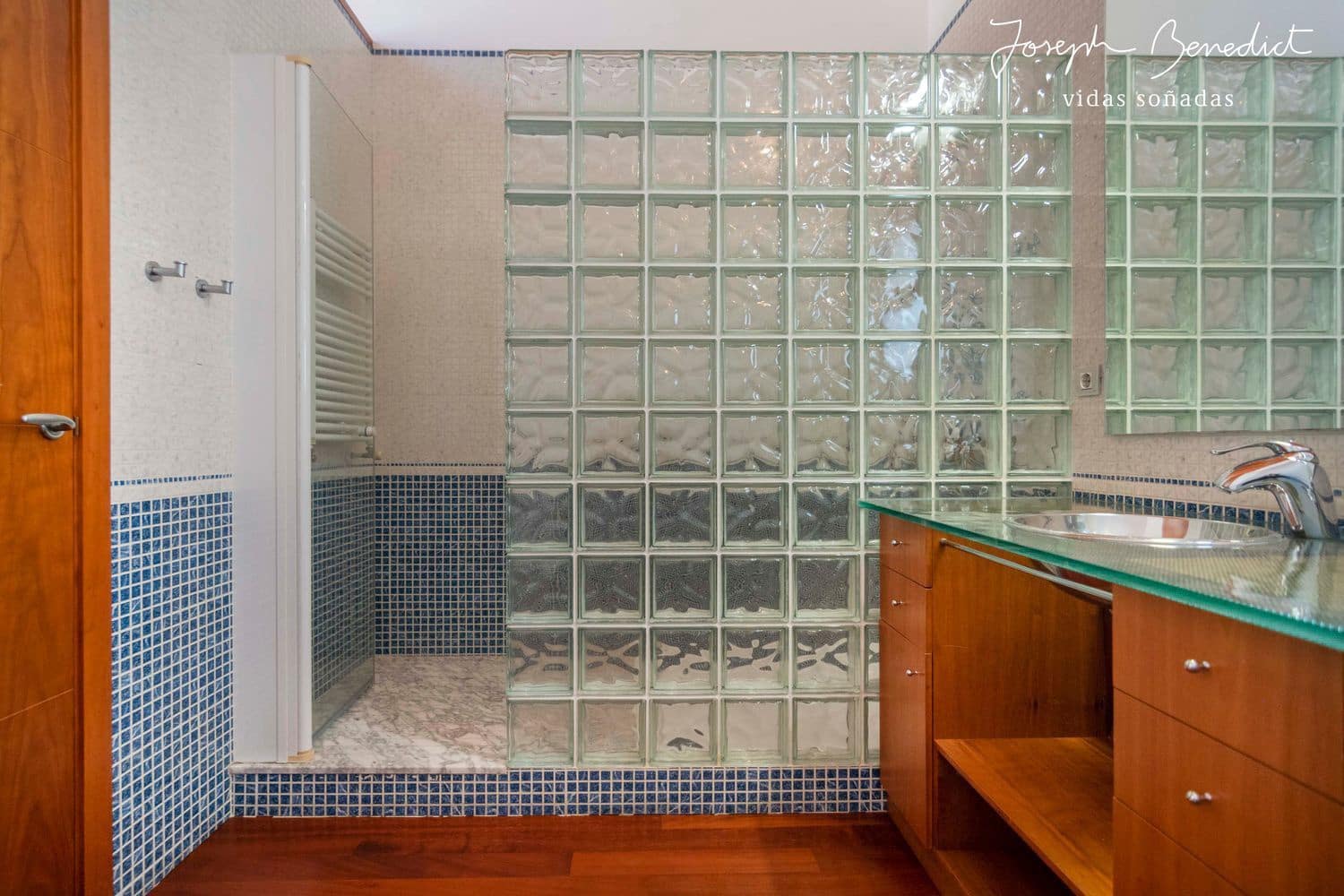 3 soveværelse Villa til salg i Castelldefels med swimmingpool garage - € 1.299.000 (Ref: 6820132)