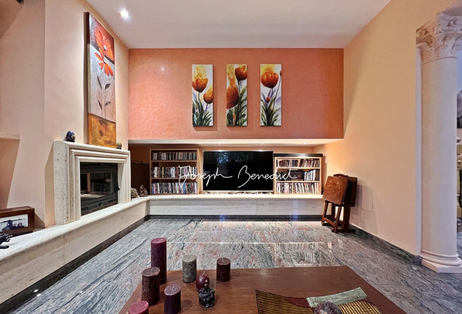 7 soveværelse Byhus til salg i Gava med swimmingpool garage - € 995.000 (Ref: 7734054)