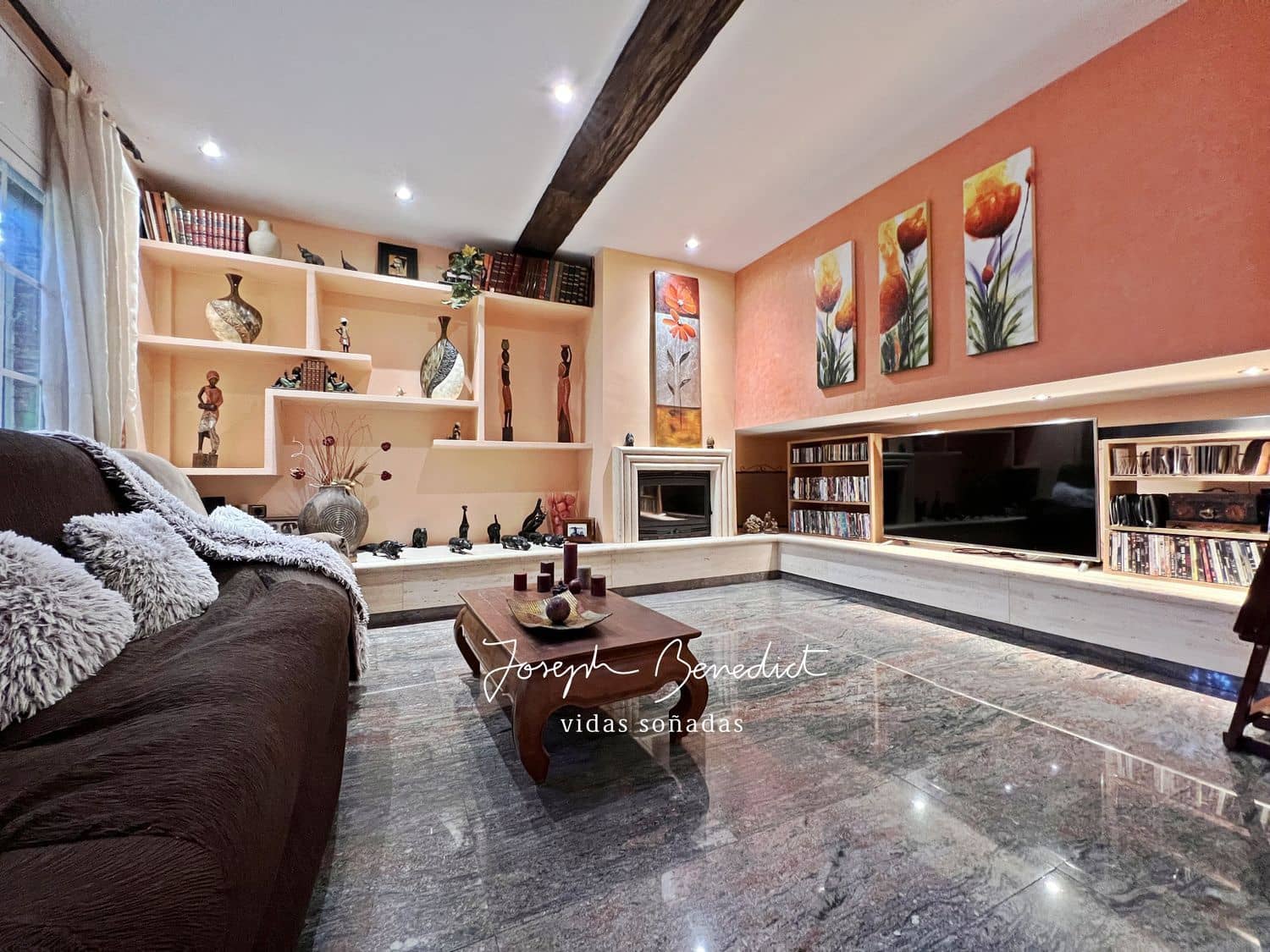 7 soveværelse Byhus til salg i Gava med swimmingpool garage - € 995.000 (Ref: 7734054)