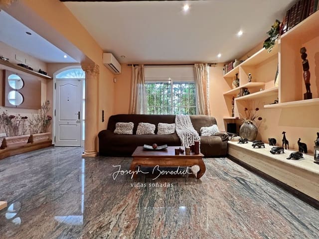 7 makuuhuone Omakotitalo myytävänä paikassa Gavà mukana uima-altaan 
autotalli - 995 000 € (Ref: 7734054)