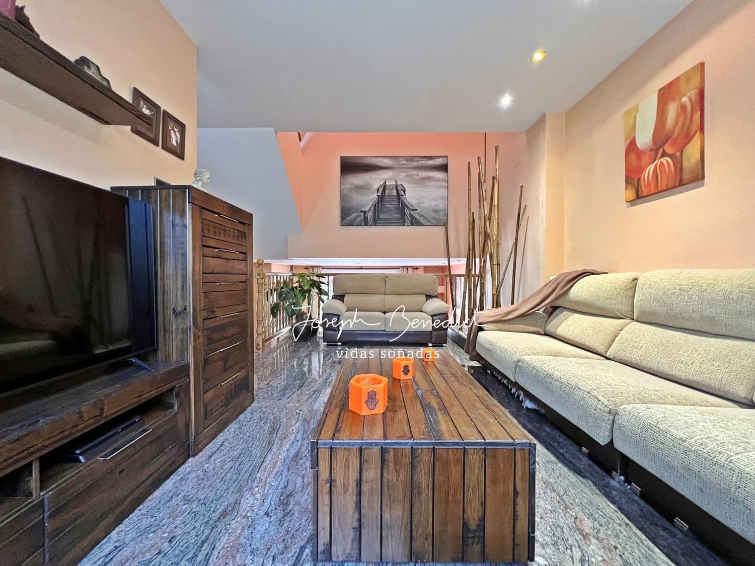 7 soveværelse Byhus til salg i Gava med swimmingpool garage - € 995.000 (Ref: 7734054)