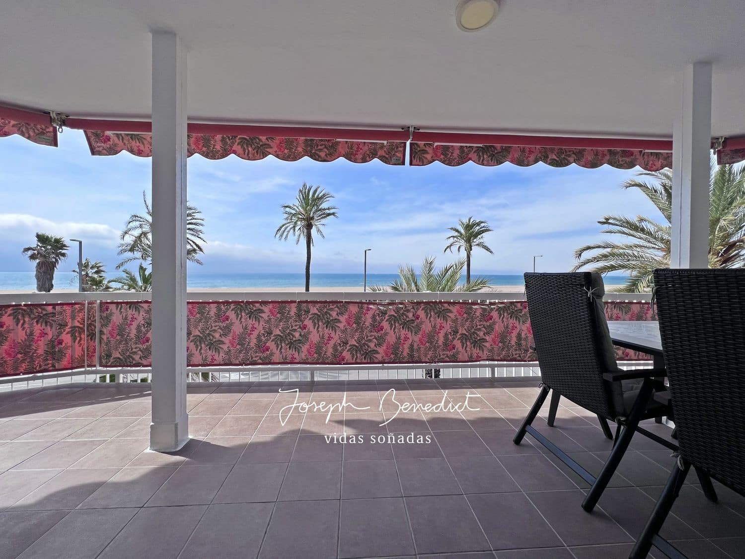 3 soveværelse Lejlighed til salg i Castelldefels med swimmingpool garage - € 790.000 (Ref: 8247139)