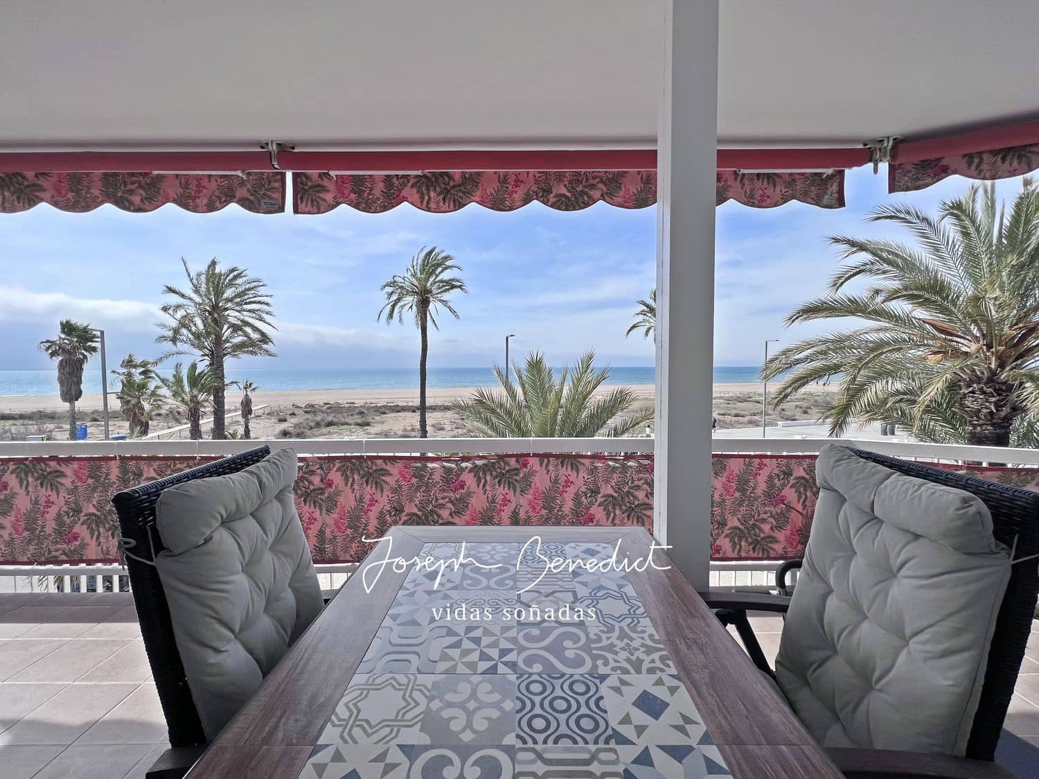 3 soveværelse Lejlighed til salg i Castelldefels med swimmingpool garage - € 790.000 (Ref: 8247139)