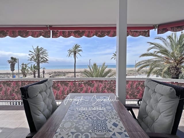 3 soverom Leilighet til salgs i Castelldefels med svømmebasseng garasje - € 790 000 (Ref: 8247139)