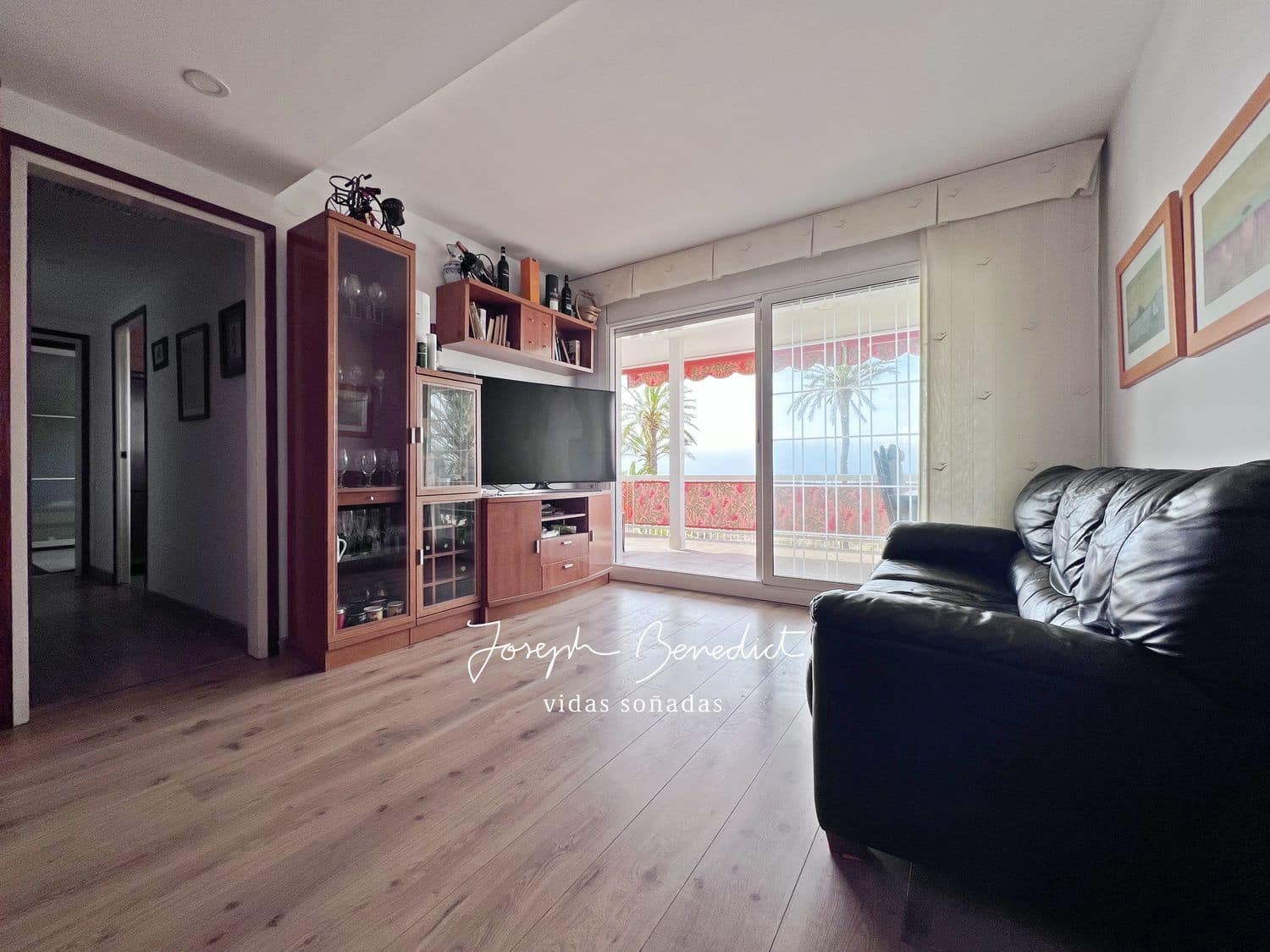 3 soveværelse Lejlighed til salg i Castelldefels med swimmingpool garage - € 790.000 (Ref: 8247139)