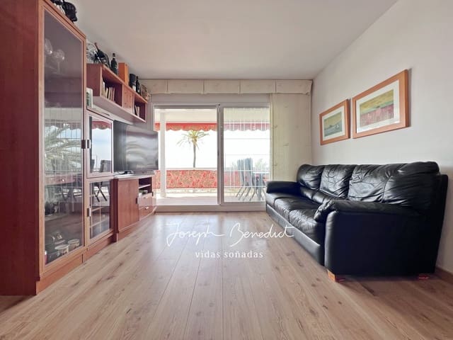 3 soverom Leilighet til salgs i Castelldefels med svømmebasseng garasje - € 790 000 (Ref: 8247139)