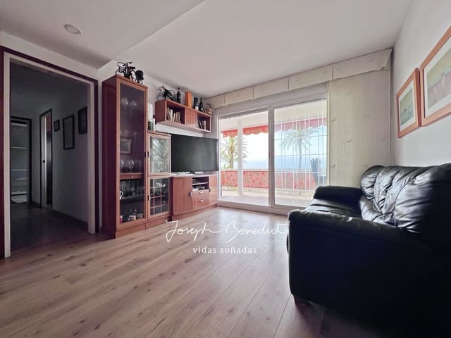 3 soverom Leilighet til salgs i Castelldefels med svømmebasseng garasje - € 790 000 (Ref: 8247139)