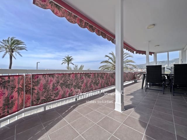 3 soverom Leilighet til salgs i Castelldefels med svømmebasseng garasje - € 790 000 (Ref: 8247139)