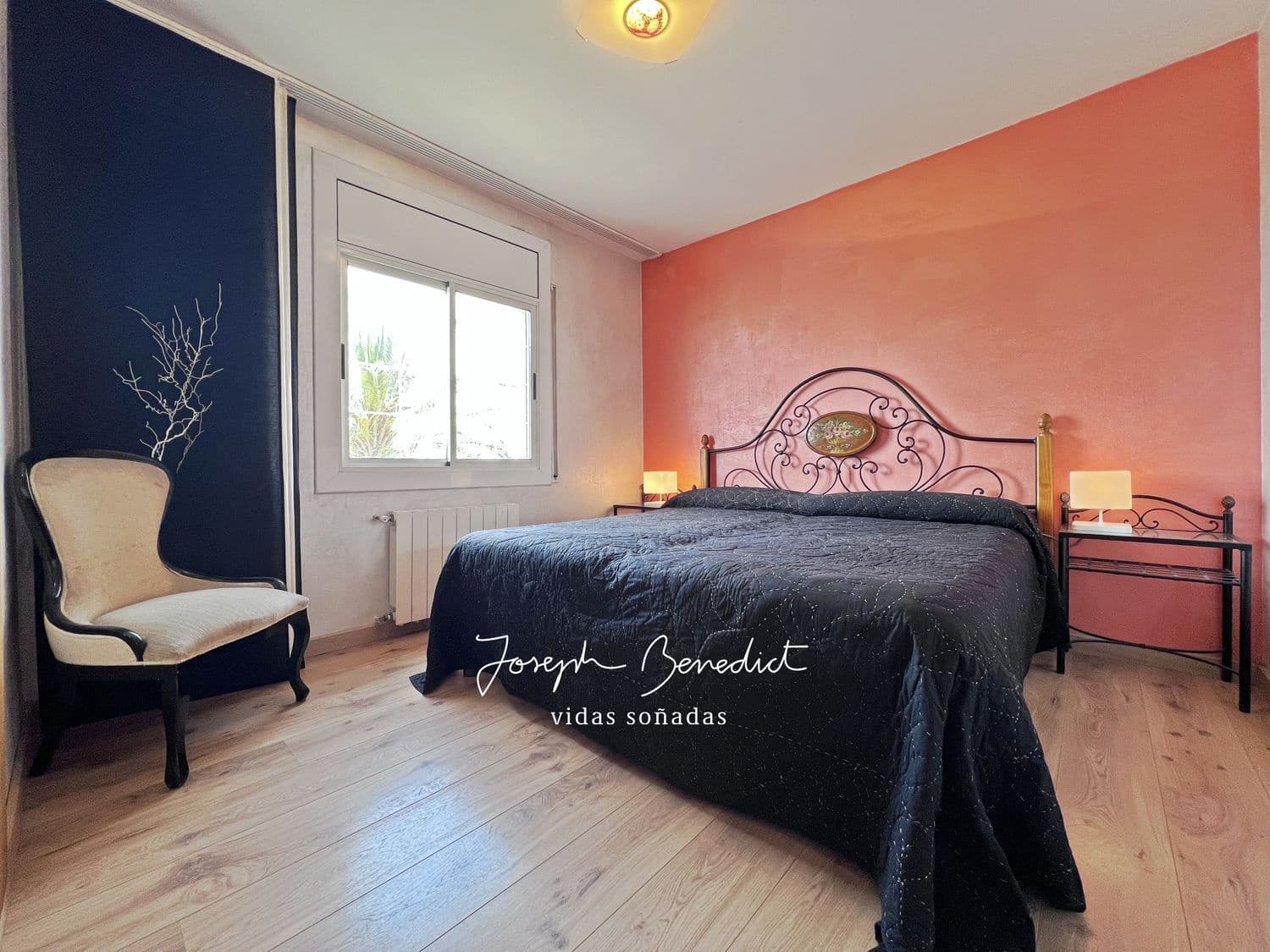 3 soveværelse Lejlighed til salg i Castelldefels med swimmingpool garage - € 790.000 (Ref: 8247139)