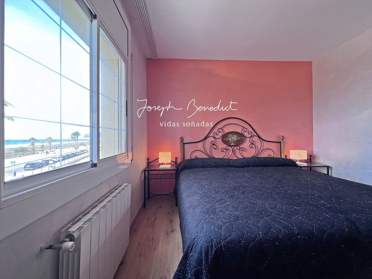 3 soveværelse Lejlighed til salg i Castelldefels med swimmingpool garage - € 790.000 (Ref: 8247139)