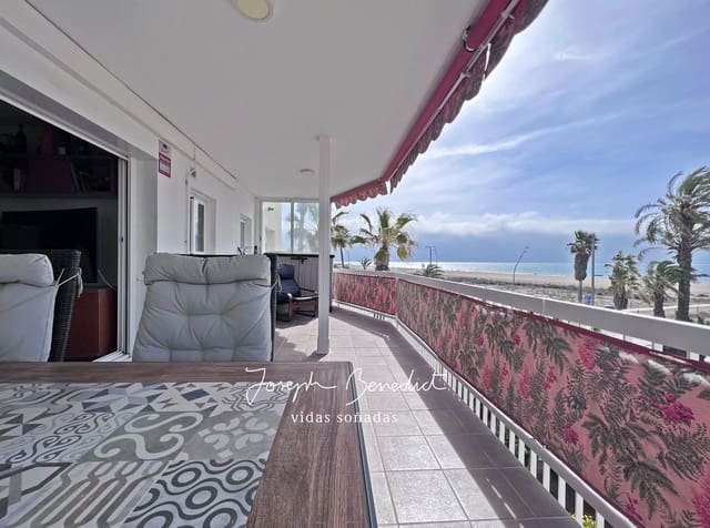 3 soverom Leilighet til salgs i Castelldefels med svømmebasseng garasje - € 790 000 (Ref: 8247139)