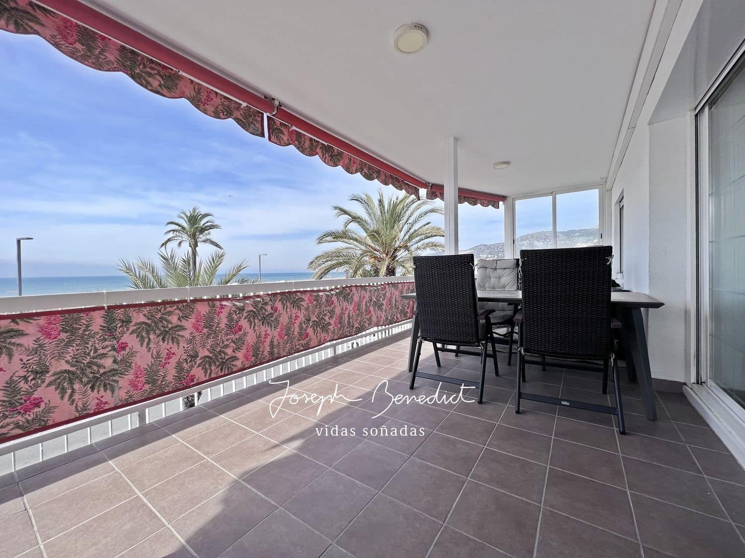 3 soveværelse Lejlighed til salg i Castelldefels med swimmingpool garage - € 790.000 (Ref: 8247139)