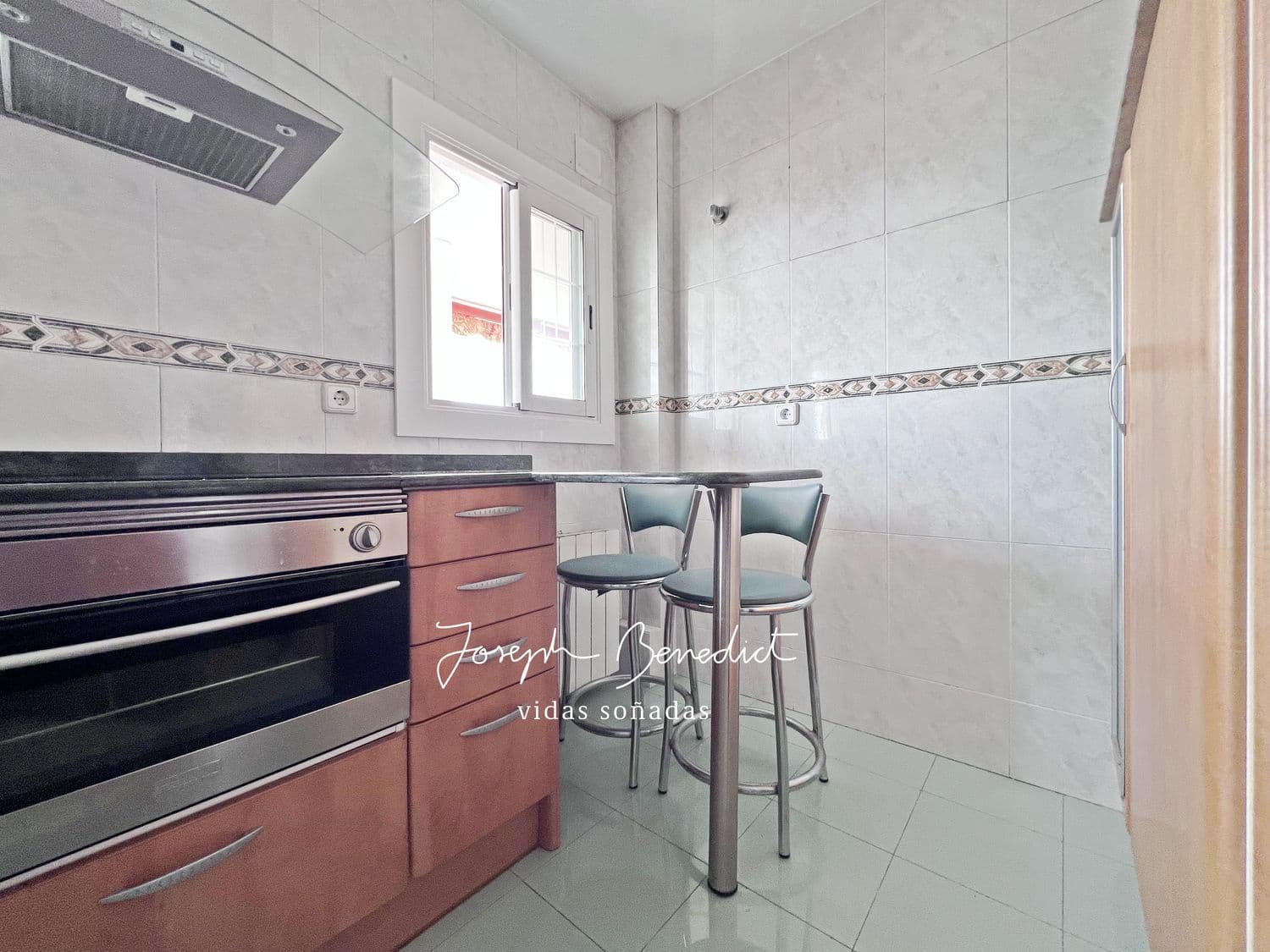 3 soveværelse Lejlighed til salg i Castelldefels med swimmingpool garage - € 790.000 (Ref: 8247139)