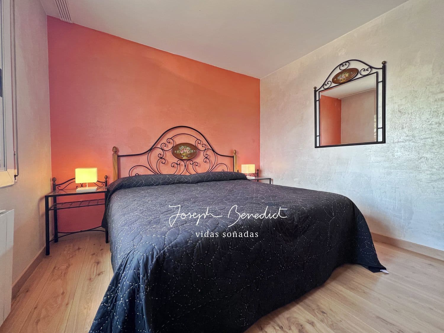 3 soveværelse Lejlighed til salg i Castelldefels med swimmingpool garage - € 790.000 (Ref: 8247139)