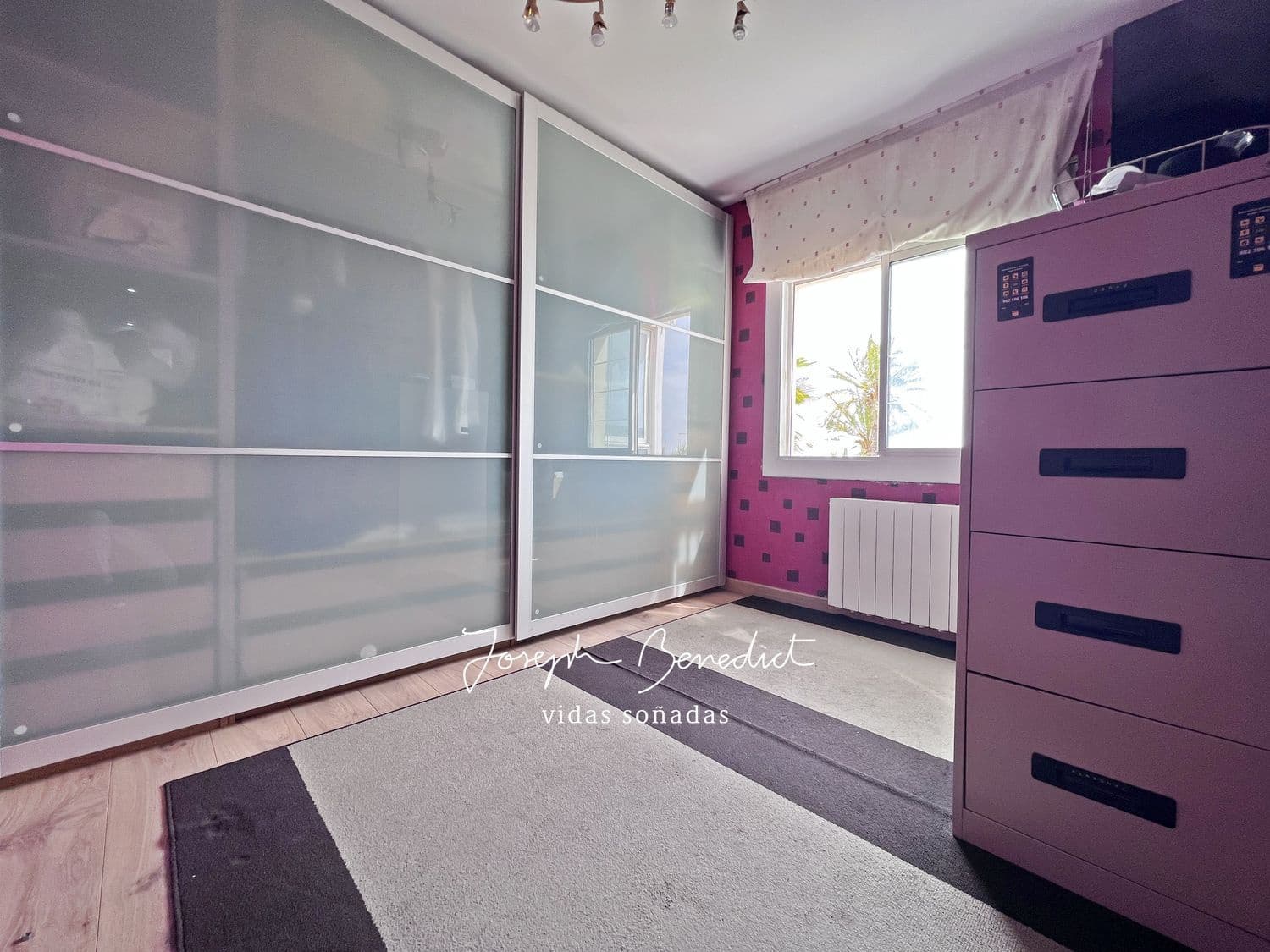 3 soveværelse Lejlighed til salg i Castelldefels med swimmingpool garage - € 790.000 (Ref: 8247139)