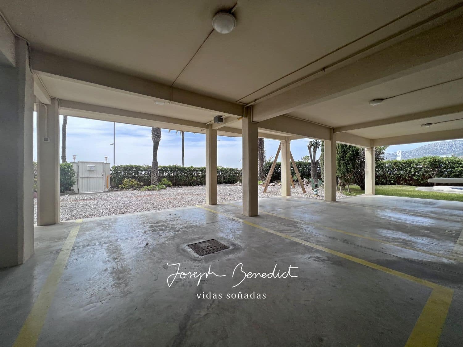 3 soveværelse Lejlighed til salg i Castelldefels med swimmingpool garage - € 790.000 (Ref: 8247139)