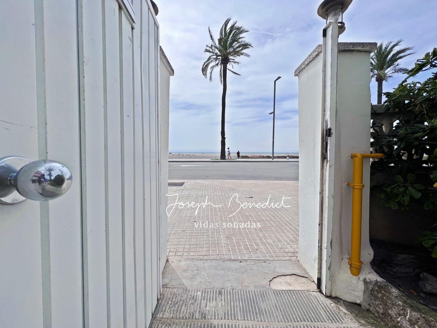 3 soveværelse Lejlighed til salg i Castelldefels med swimmingpool garage - € 790.000 (Ref: 8247139)