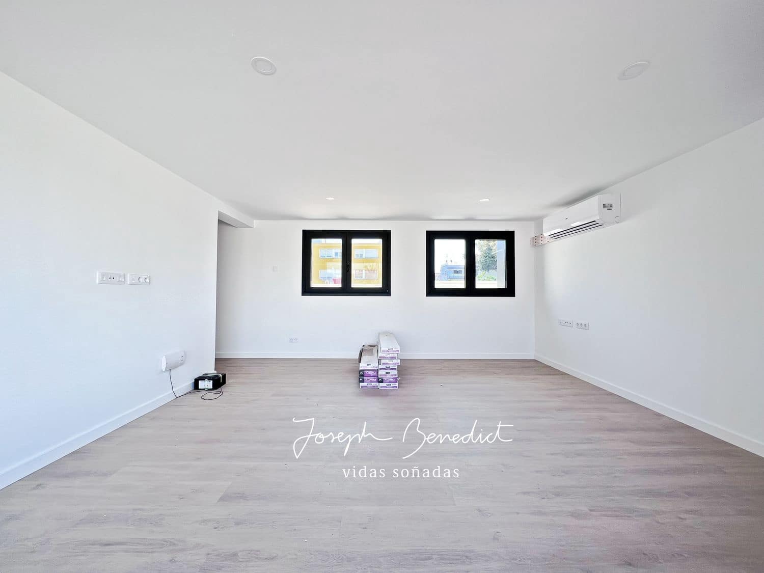 3 soveværelse Lejlighed til salg i Gava med swimmingpool garage - € 599.000 (Ref: 8315688)