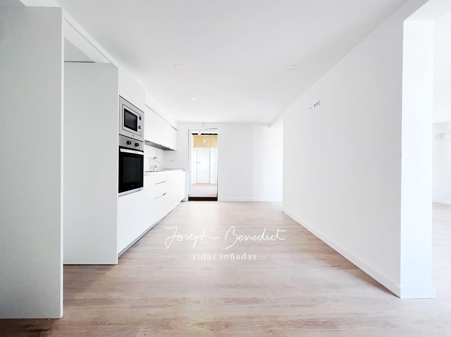 3 soveværelse Lejlighed til salg i Gava med swimmingpool garage - € 599.000 (Ref: 8315688)