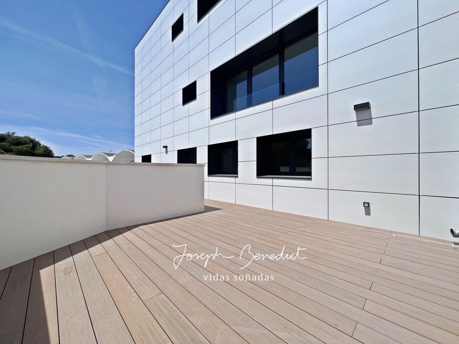 3 soveværelse Lejlighed til salg i Gava med swimmingpool garage - € 599.000 (Ref: 8315688)