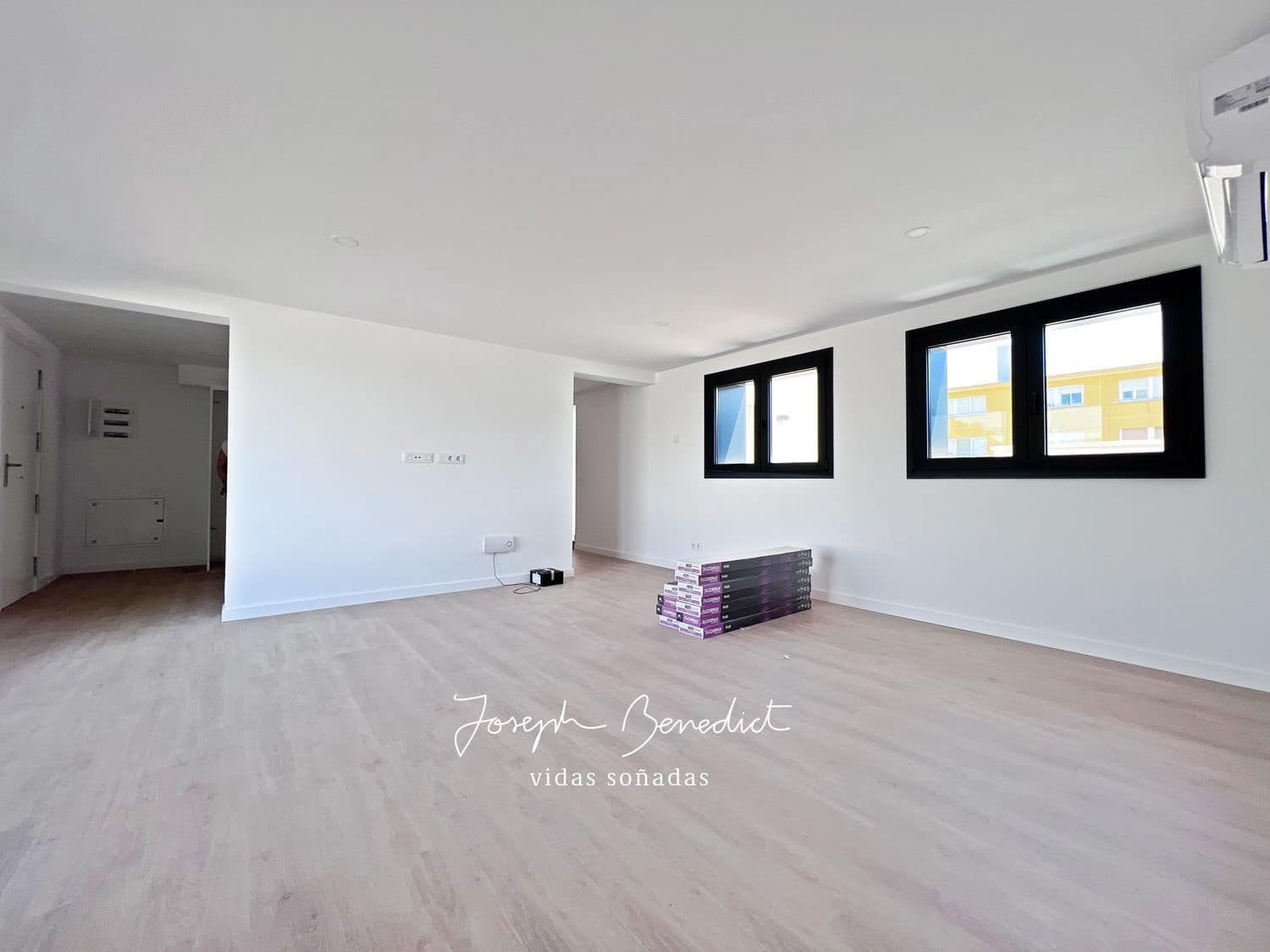 3 soveværelse Lejlighed til salg i Gava med swimmingpool garage - € 599.000 (Ref: 8315688)