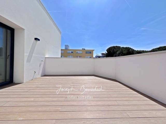 3 quarto Apartamento para venda em Gavà com piscina garagem - 599 000 € (Ref: 8315688)
