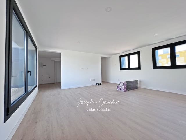 3 quarto Apartamento para venda em Gavà com piscina garagem - 599 000 € (Ref: 8315688)