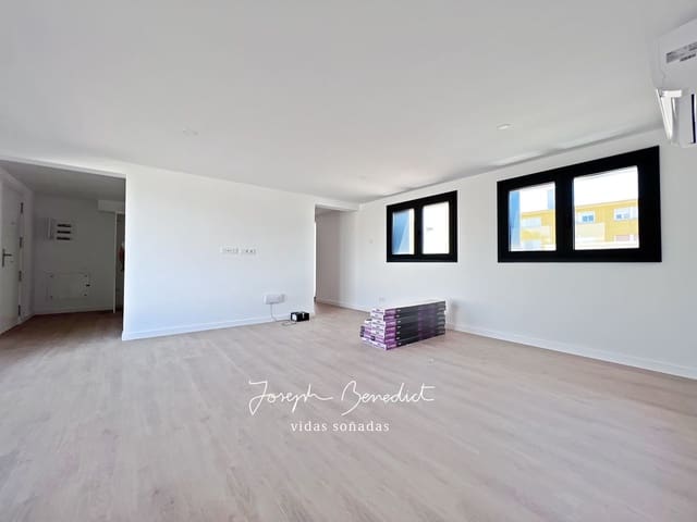 3 quarto Apartamento para venda em Gavà com piscina garagem - 599 000 € (Ref: 8315688)