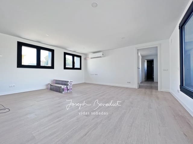 3 quarto Apartamento para venda em Gavà com piscina garagem - 599 000 € (Ref: 8315688)