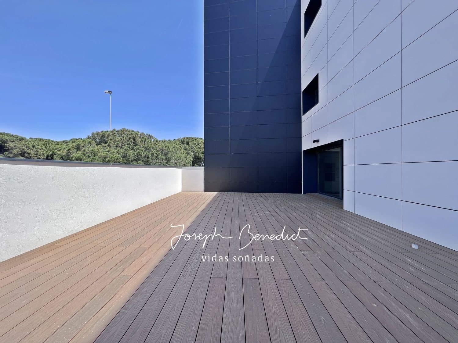 3 soveværelse Lejlighed til salg i Gava med swimmingpool garage - € 599.000 (Ref: 8315688)